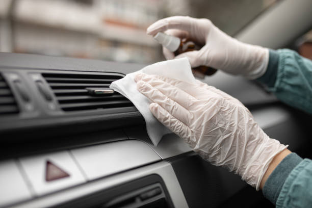 Best Best Air Duct Cleaning Company  in Kenosha, WI
