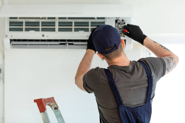 Best HVAC Duct Inspection Services  in Kenosha, WI