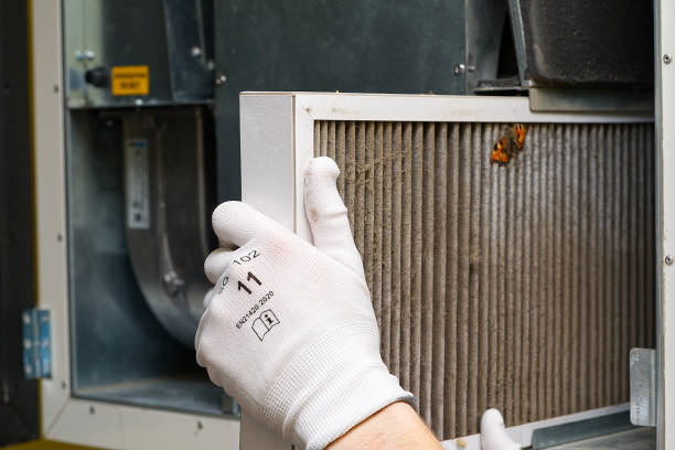Best Ventilation Cleaning Services  in Kenosha, WI