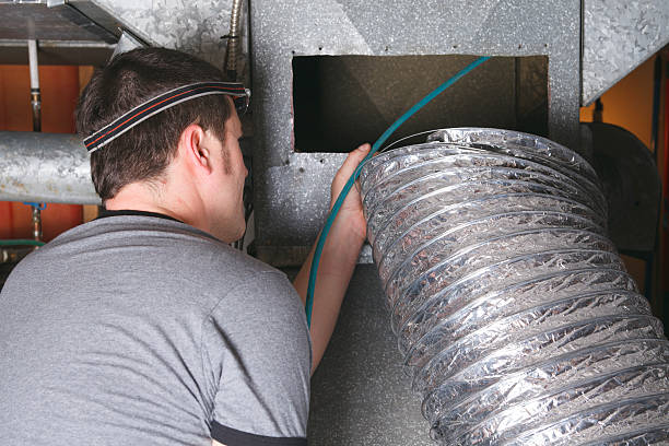 Best Air Duct Sanitizing Services  in Kenosha, WI