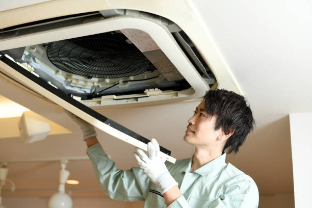 Professional Airduct Cleaning in Kenosha, WI