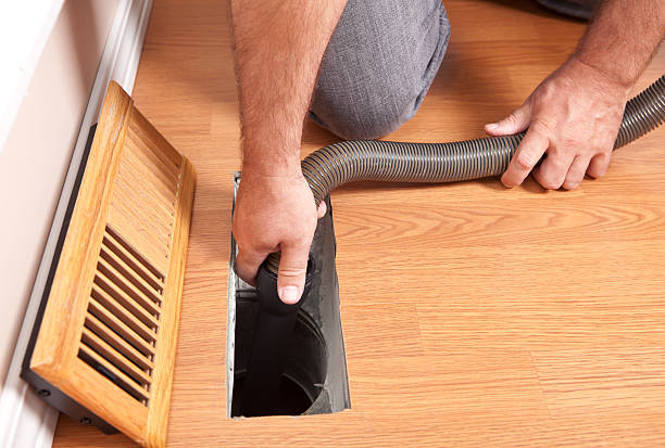  Kenosha, WI Airduct Cleaning Pros