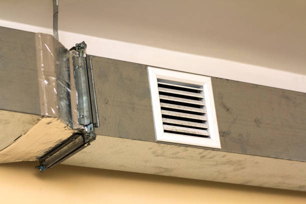 Best Air Duct Cleaning Near Me  in Kenosha, WI